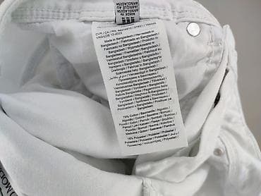 hilfiger: Vero Moda, Jeansy damskie, rozmiar S — 7