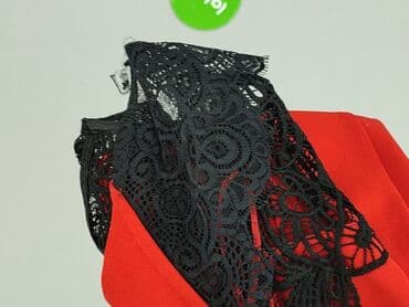 tanie sukienki swiateczne: Lipsy, Sukienka damska, rozmiar S — 6