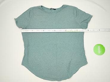 shein bluza: Shein, Bluzka damska, rozmiar M — 4