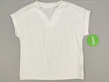 podkoszulka pod białą koszulę: Shein, Bluzka damska, M — 2