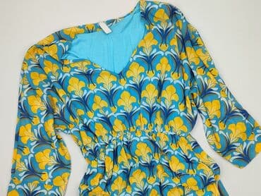 sukienki włoska boho: Italian Style, Sukienka damska, rozmiar S — 2