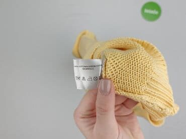 ile gram na sweter: Sweter damski, rozmiar L — 5