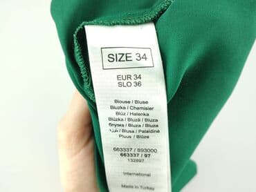 orsay wyprzedaż sukienki: Orsay, Women's blouse, size XS (EU 34) — 6