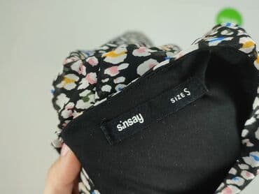 sukienka z odkrytymi ramionami mohito: Sinsay, Sukienka damska, S — 5