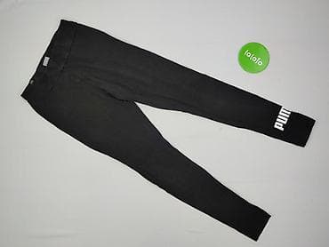 ortalion: Puma, Legginsy Sportowe damskie, rozmiar XS — 2