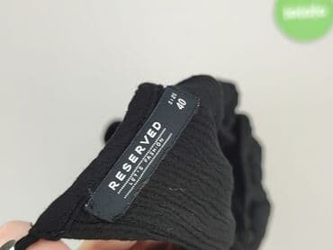 ccc sandały z cyrkoniami: Kombinezon damski, L — 4