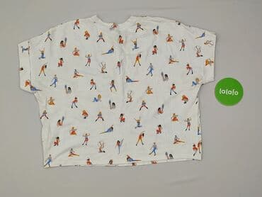 koszulka mała mi reserved: Reserved, T-shirt damski, rozmiar L — 3