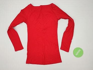 czerwone bluzeczki: Bluzka damska, rozmiar S — 3