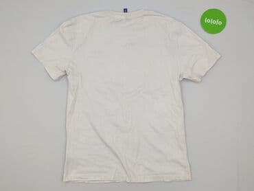 bluza tupac pull and bear: H&M Divided, Koszulka dla mężczyzn, rozmiar S — 3