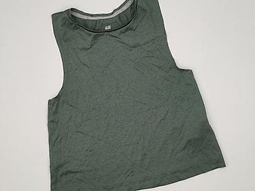 tk maxx bluzy: H&M Sport, Top damski, rozmiar XS — 1