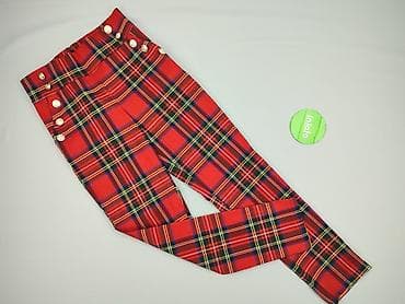 dobre rajstopy forum: Spodnie materiałowe damskie, rozmiar XL — 2