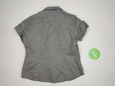 chaotic wear: Yessica, Koszula damska, rozmiar 2XL — 3