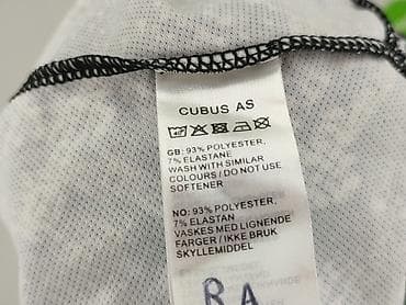 bluzy playboy: Cubus, T-shirt damski, rozmiar XL — 5