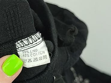 buty roots: Spodnie 3/4 damskie, rozmiar M — 5