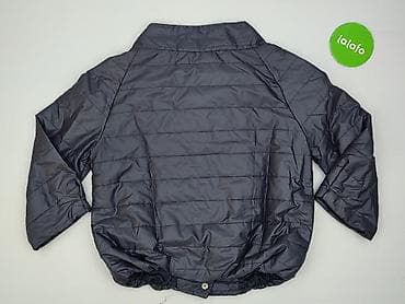 kurtk: ITALY FASHION, Kurtka przejściowa damska, rozmiar M — 3