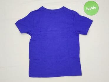 pepco koszulka termoaktywna: T-shirt, 4-5 years, 104-110 cm, condition - Very good — 3