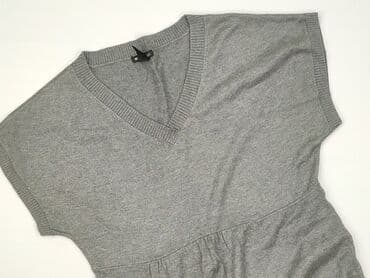 obcisłe koszulki: H&M, Sukienka damska, rozmiar M — 1
