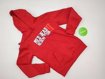 bluza spiderman h: Bluza z kapturem dla mężczyzn, rozmiar S — 2