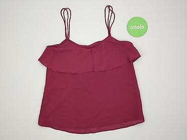 bluzki camel: Mango, Top damski, rozmiar XS — 2