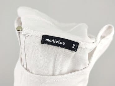 koszulki z długim rękawem damskie medicine: Medicine, Bluzka damska, rozmiar S — 4
