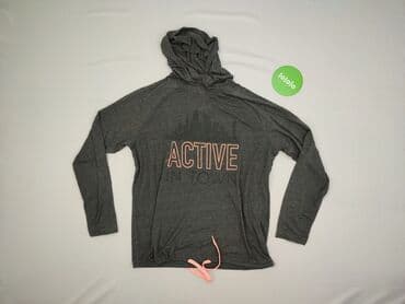 t shirty motocyklowe: Crivit Sports, Bluza damska
, rozmiar M — 2