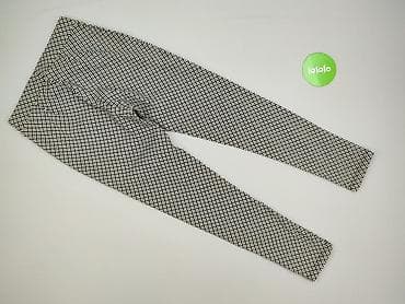 spódnice dresowe tommy hilfiger: Tommy Hilfiger, Legginsy Eleganckie damskie, rozmiar XS — 3