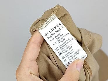 bluzka boho h: Bluzka damska, rozmiar M — 4