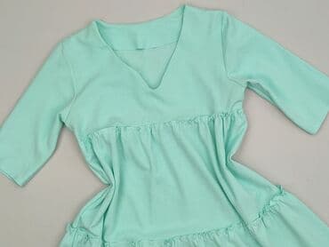 miętową sukienki: Sukienka damska, rozmiar M — 2