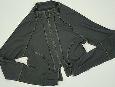 bluza w serduszka: Bluza damska
, rozmiar S — 1