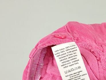 джинсы: Denim pants, Disney, 3-6 months, condition - Good — 6