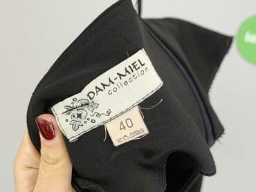 modna kiecka spódnice ołówkowe: Damart, Spódnica damska, rozmiar M — 4