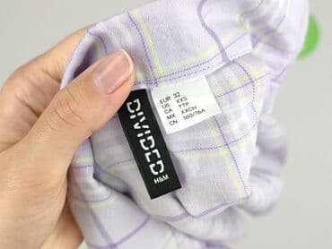 franz kafka t shirty: H&M, Koszula damska, rozmiar 2XS — 4