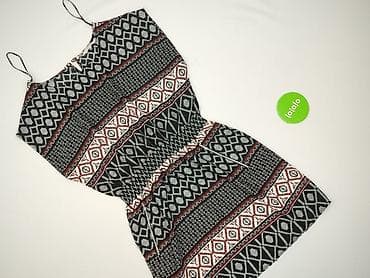ptak: Peacocks, Sukienka damska, rozmiar XL — 2