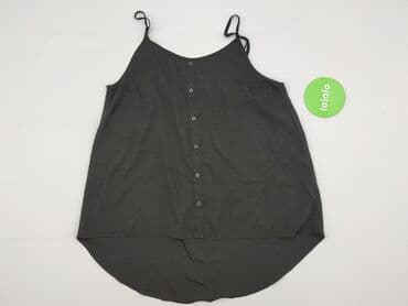 koszulka jedwabna intimissimi: Amisu, Top damski, rozmiar M — 2