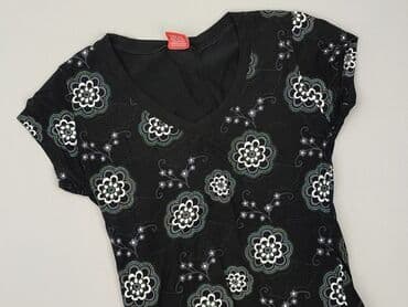 bluzka z otworem na kciuk: T-shirt damski, rozmiar 2XL — 1