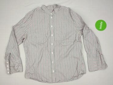 gap koszula w paski: Koszula damska, rozmiar 2XL — 2