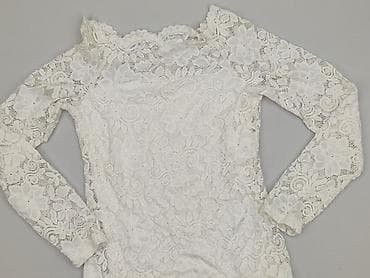 flattered buty: Women's blouse, size S — 1