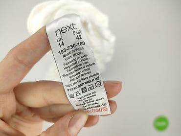 Жіночий одяг: Next, Накидка жіноча, розмір XL — 5