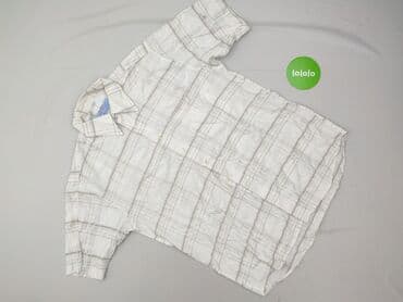 marynarka c a: Koszulа dla mężczyzn, L — 2