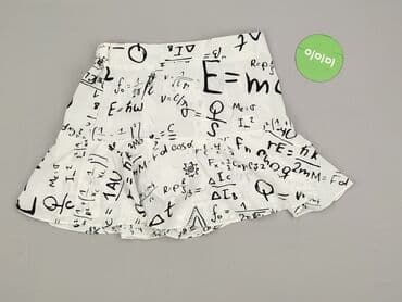 spódnice w nuty: Szorty damskie, rozmiar L — 3