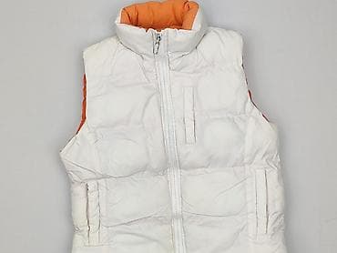 stopki guess: Kamizelka, 5-6 lat, 110-116 cm, stan - Bardzo dobry — 1