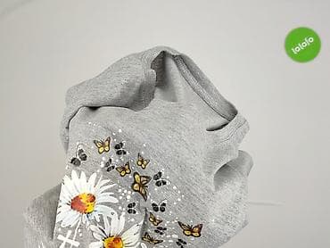 basic t shirty oversized: T-shirt damski, rozmiar M — 4