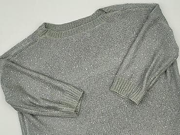 Sweter damski, rozmiar L