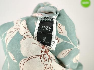 jeansy daisy: Dazy, Bluzka damska, rozmiar XL — 5