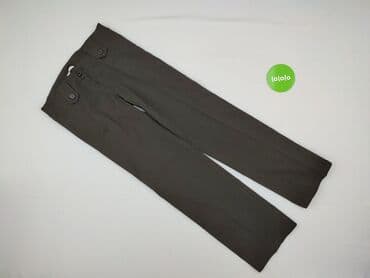 buty sailor moon: Material trousers for women, size S — 2