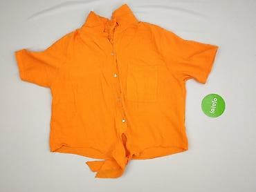 kurtka dzik: Koszula damska, rozmiar 3XL — 2