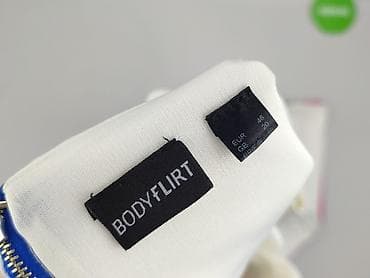 bluzki w motyle: Bodyflirt, Sukienka damska, rozmiar 3XL — 4