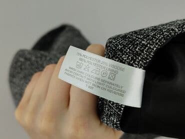 stradivarius kurtka brazowa: Style, Kurtka przejściowa damska, XL — 5