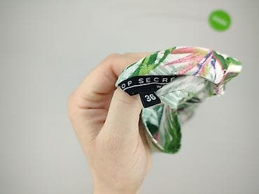 amisu bluzki: Top Secret, Sukienka damska, rozmiar S — 6