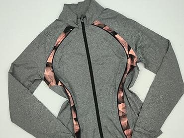kurtka do dresów: Bluza damska
, rozmiar M — 1